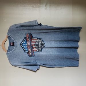 Harley-Davidson Tee